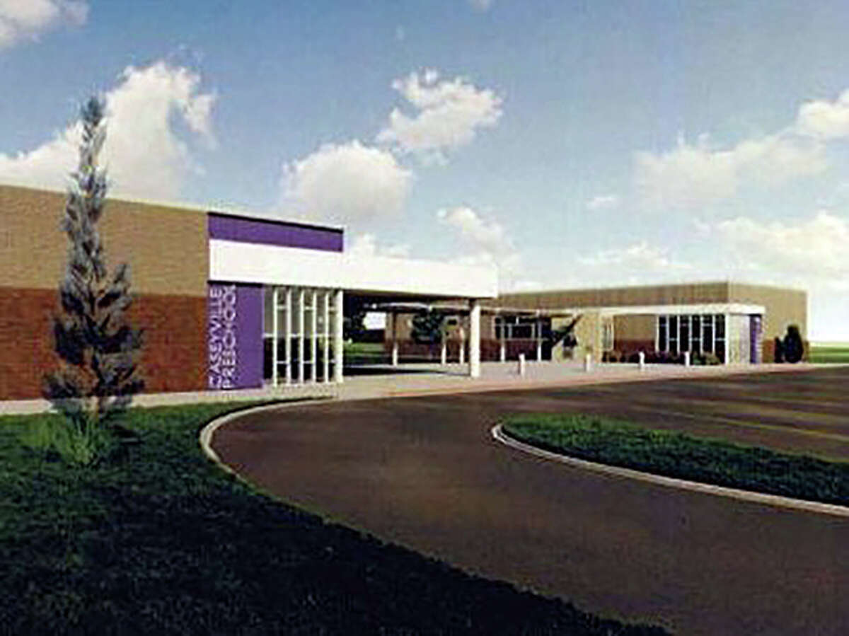 Collinsville School District OKs new Caseyville Elementary