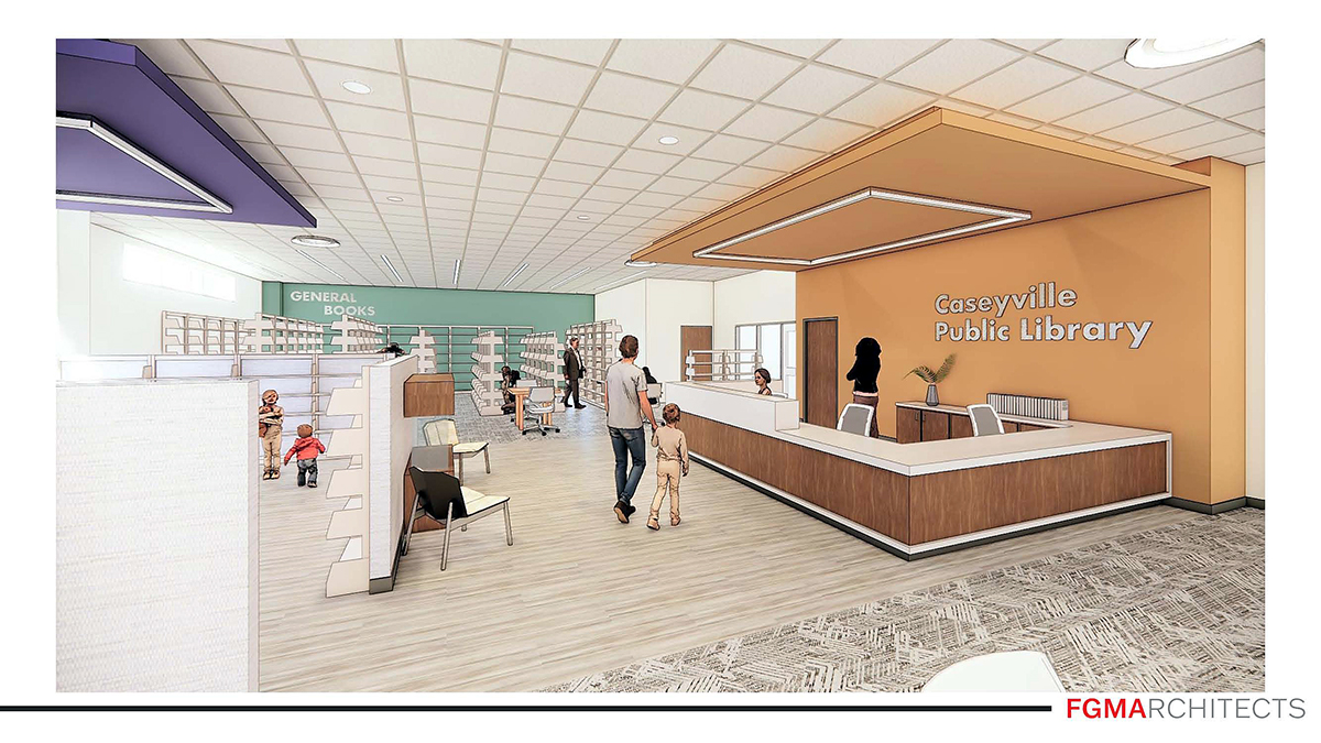 Collinsville School District OKs new Caseyville Elementary