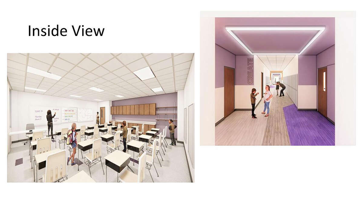 Collinsville School District OKs new Caseyville Elementary