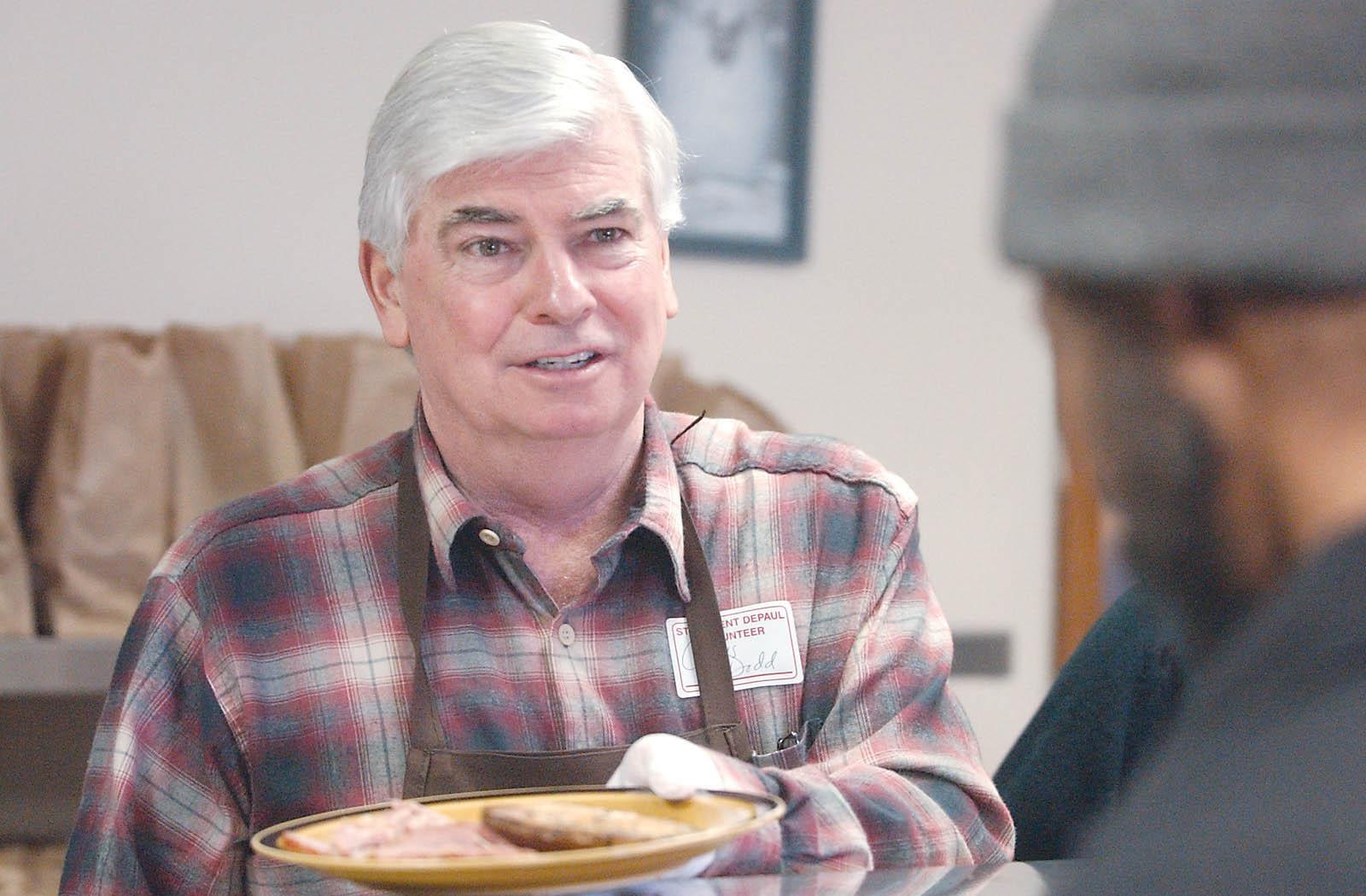 Former Connecticut Senator to serve as Biden adviser for Summit of the Americas - Vimarsana News