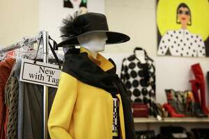 Need retail therapy? Houston Salvation Army's chic showroom opens