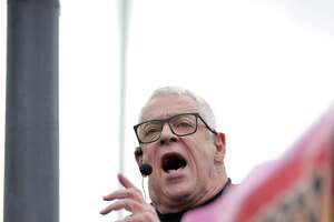 San Francisco activist Cleve Jones to vacate Castro flat amid housing fight