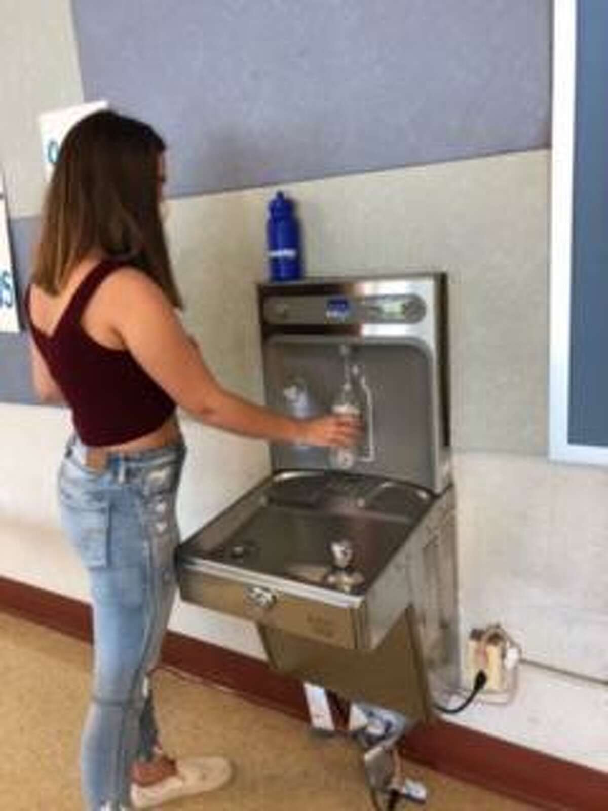 Connecticut Water has announced the recipients of its 2022 School Water Bottle Filling Station and Firefighter Support Grant programs.