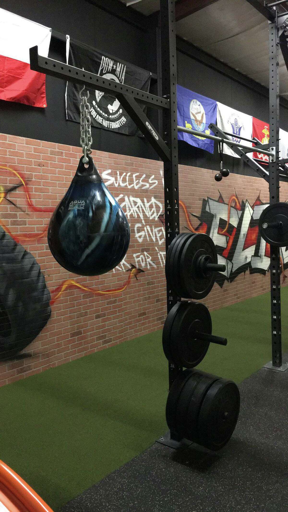 Elite Fitness was opened by owner Ty Aston in 2017, and the gym set out to provide an alternate, more personalized fitness experience.