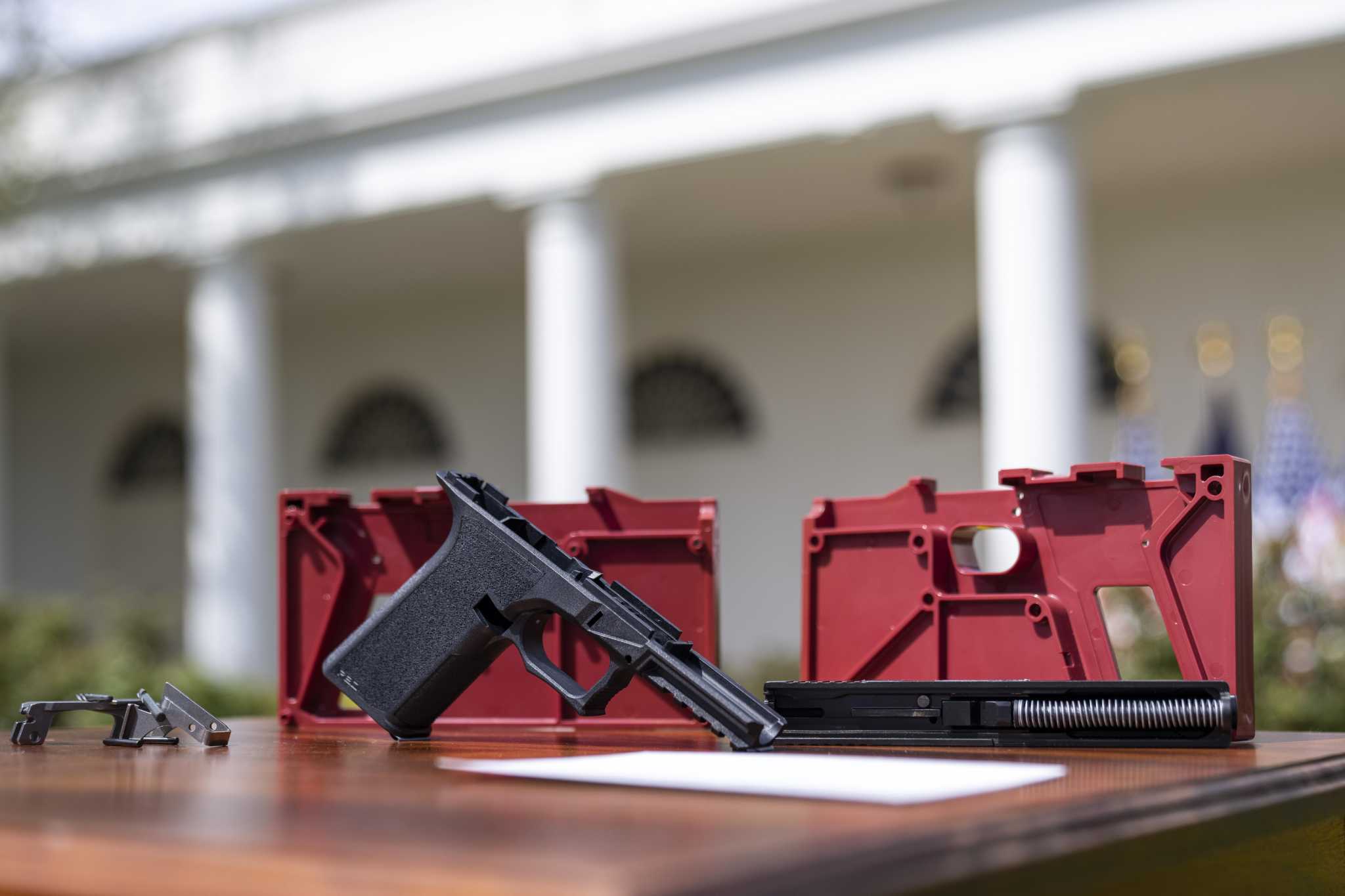 Letters: Why aren't California's strict gun laws stopping mass shootings? - Vimarsana News