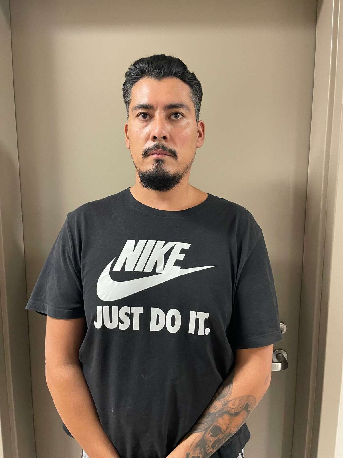 Francisco Velasquez, 37, was extradited on April 11, 2022, from Mexico to Bexar County, where he failed to appear for a murder trial in August 2021.