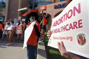 Starr County might have taken part in a final assault on Roe