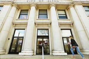 Alton approves mutual aid box alarm agreement