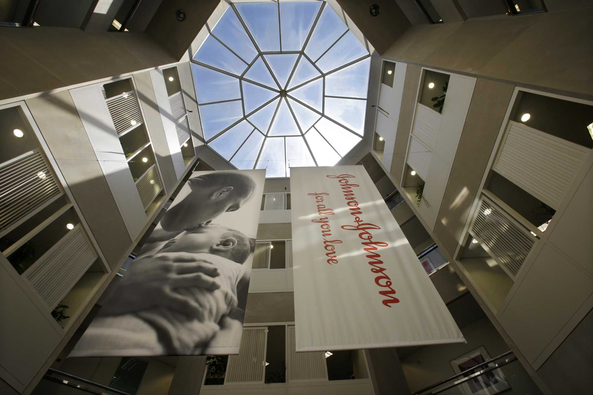Johnson & Johnson must pay $302 million for deceptive marketing of pelvic mesh implants, court rules - Vimarsana News