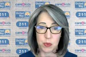 Thousands of CT children go without enough to eat, report shows