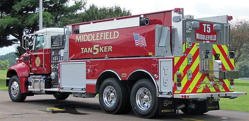 Officials: Three hospitalized after serious crash near Middlefield-Middletown line - Vimarsana News