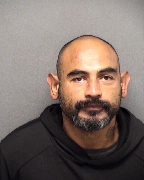 San Antonio man charged in killing of man found decapitated, burned at ...