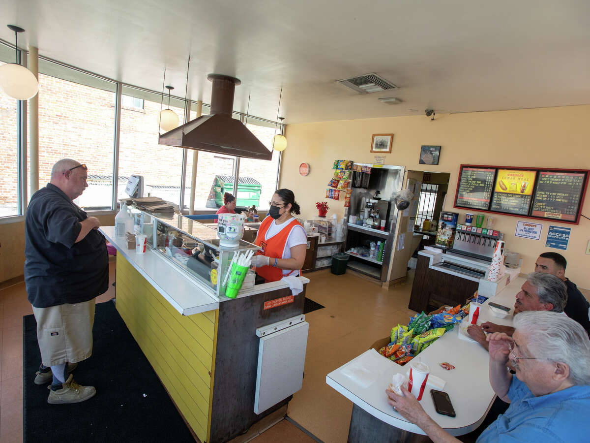 The story behind the Bay Area's legendary hot dog chain