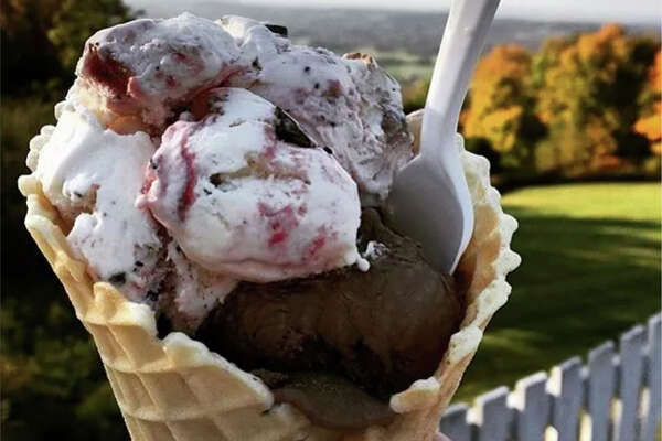 The ultimate guide to ice cream in the Hudson Valley