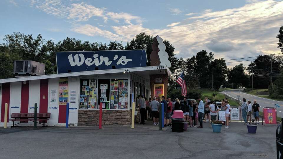 The ultimate guide to ice cream stands in the Hudson Valley