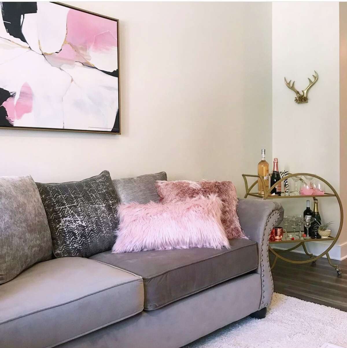 Capital Region apartments appeal to those with older, newer tastes