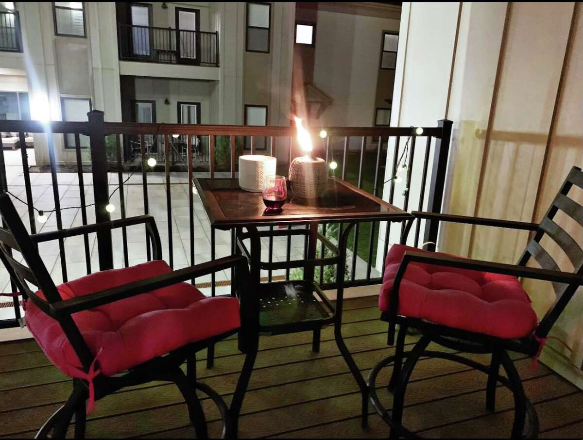 Capital Region apartments appeal to those with older, newer tastes