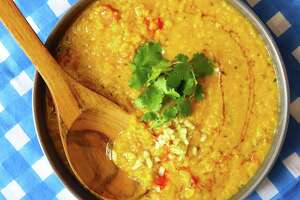 Recipe: The key to this Sindhi dal? Lots of ginger
