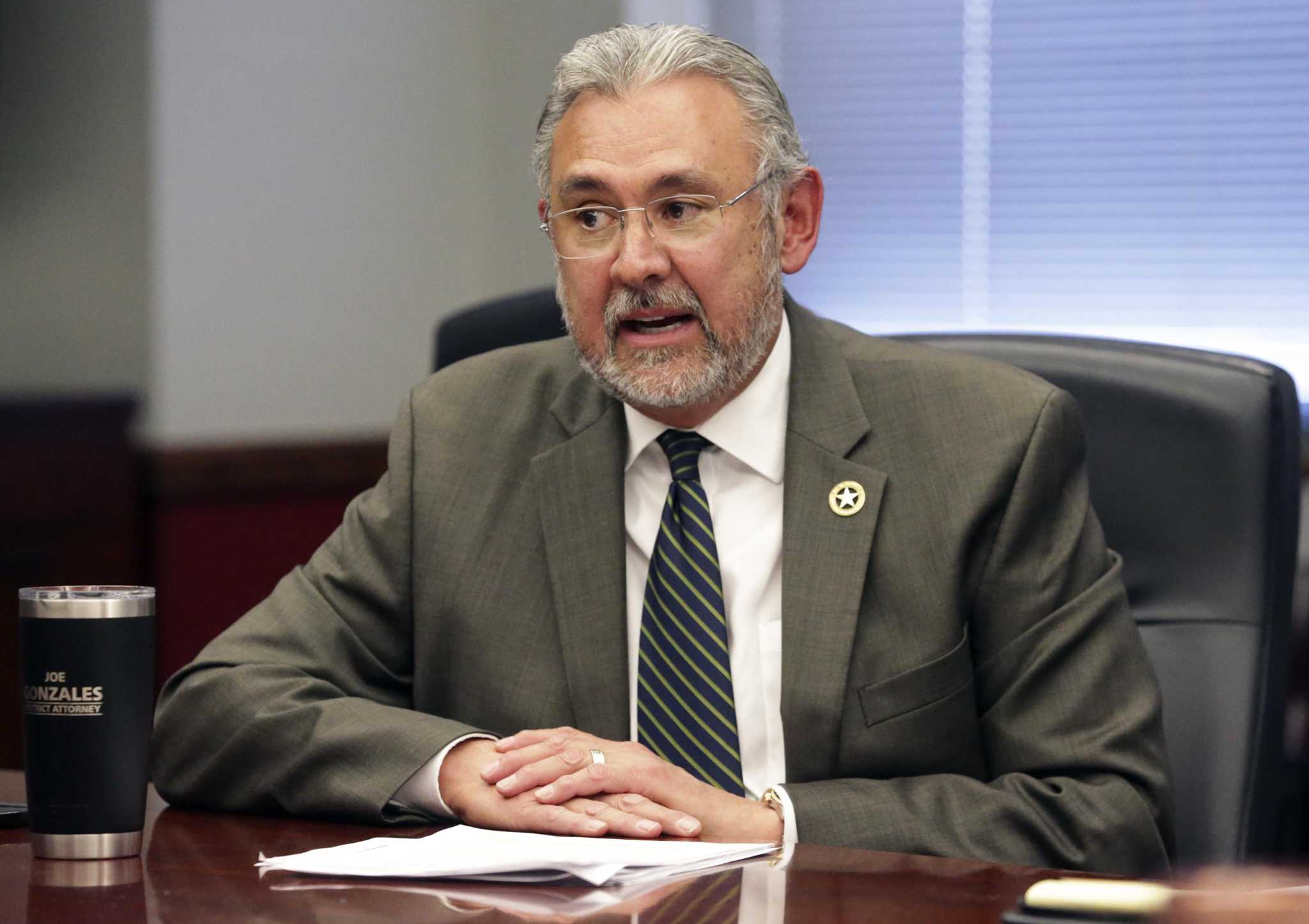 Bexar DA joins four others to say: We won't prosecute women seeking abortions - Vimarsana News