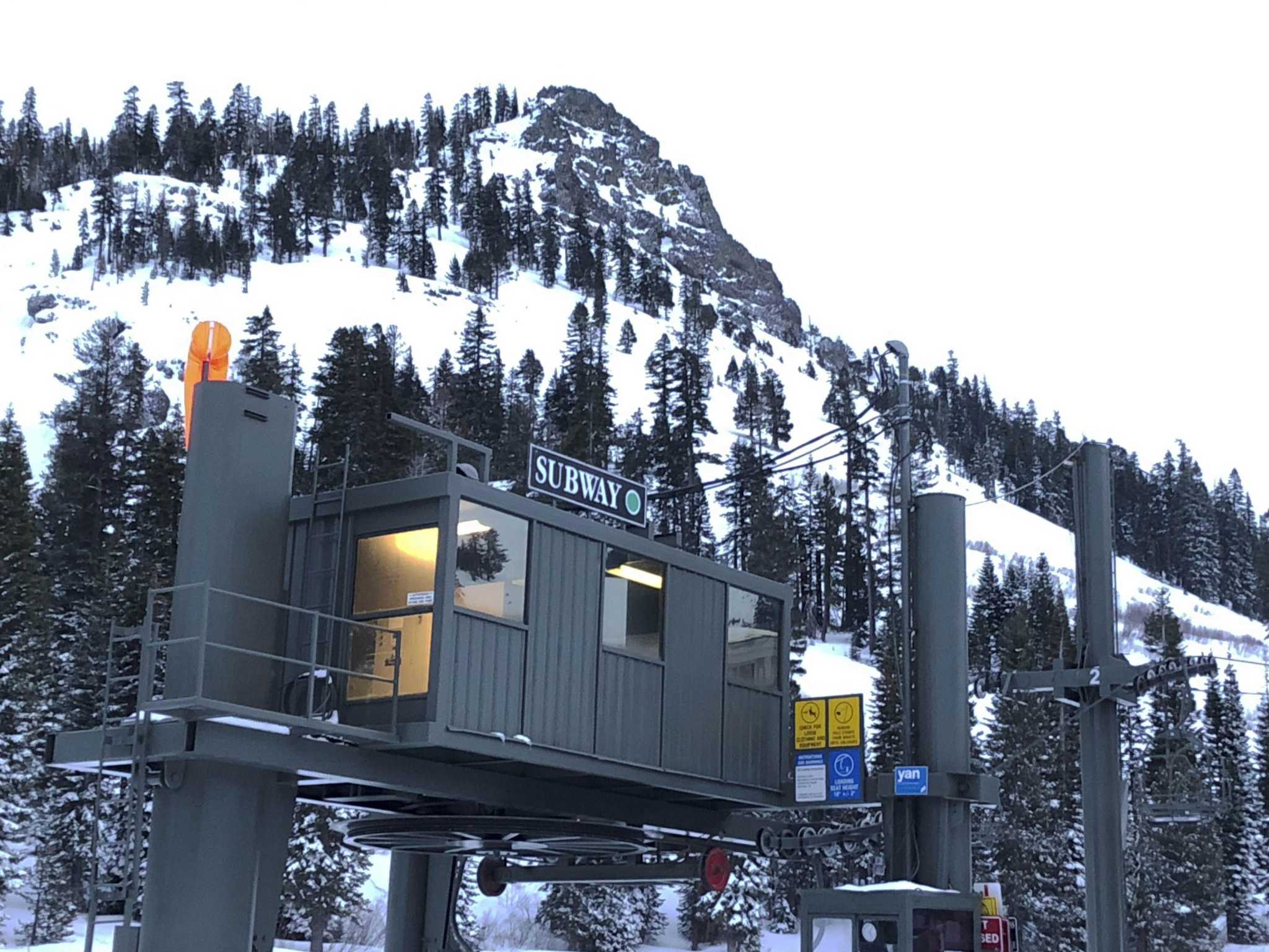Tahoe ski resort settles lawsuits over deadly avalanche in 2020 - Vimarsana News