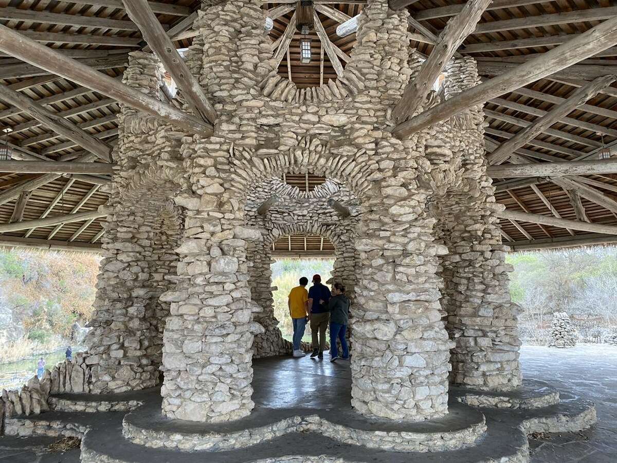 29 Unique And Unusual San Antonio Attractions