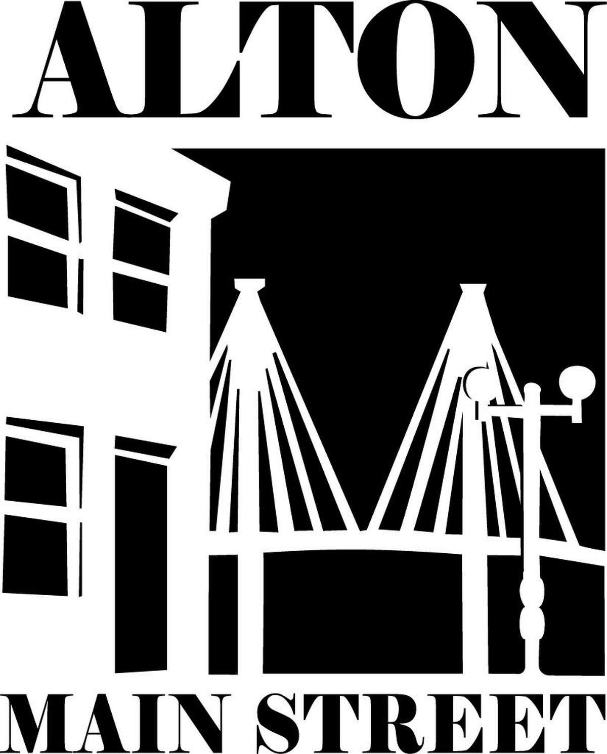 Alton Main Street