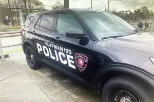 Huffman ISD getting its own police department