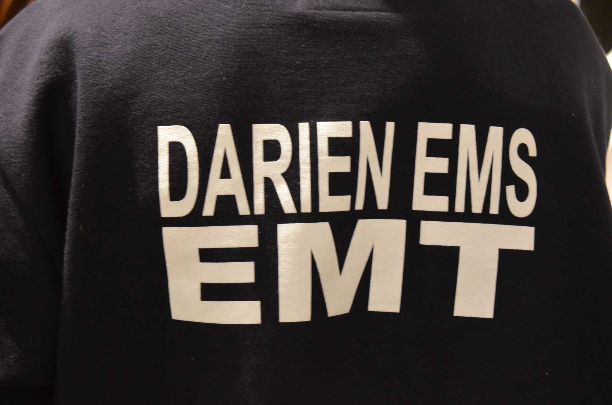 Darien offers mental health First Aid course to help residents spot those in distress - Vimarsana News