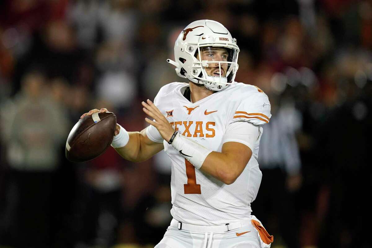 Three Thoughts On Iowa State's 30-7 Win Over Texas