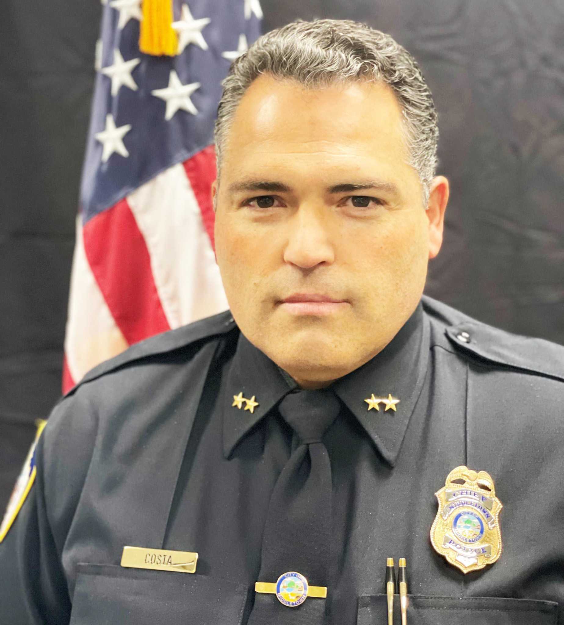 As Middletown youth crime rises, police to launch intervention program - Vimarsana News