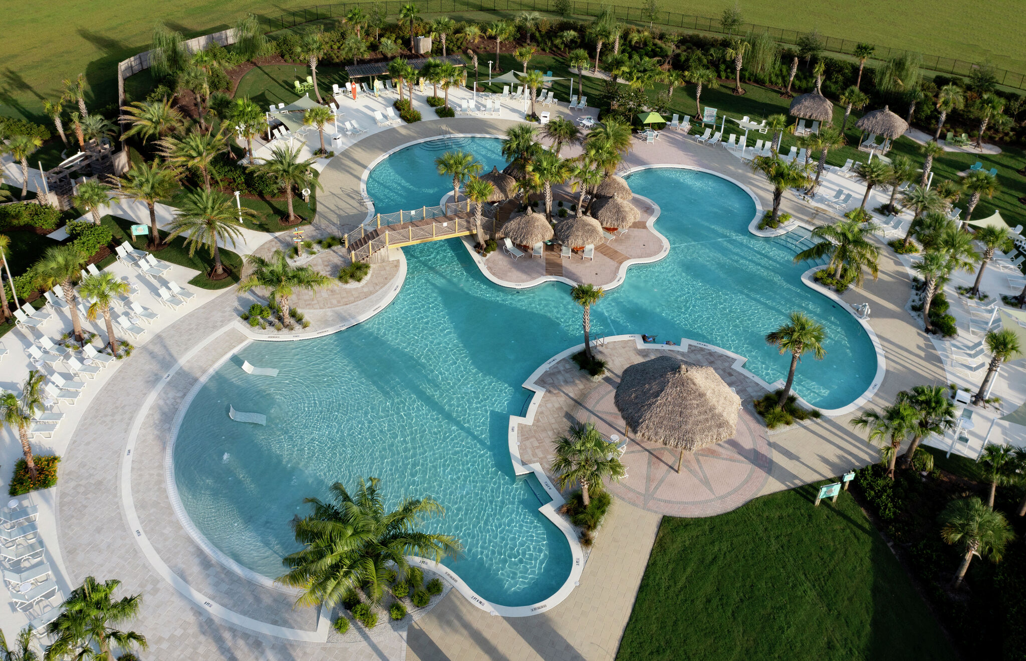 New Texas Margaritaville resort community could open on Galveston Bay