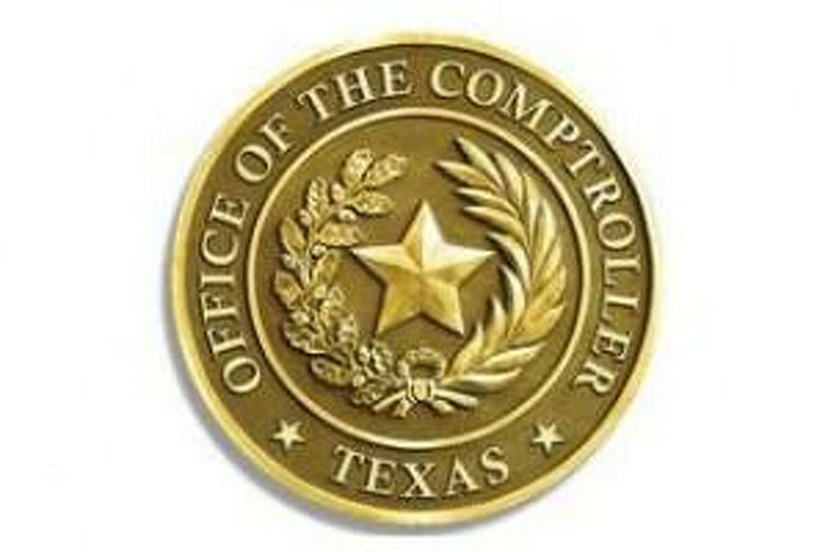 Texas Comptroller's Office