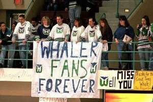 Kevin Dineen returning to Hartford for Whalers Alumni Weekend