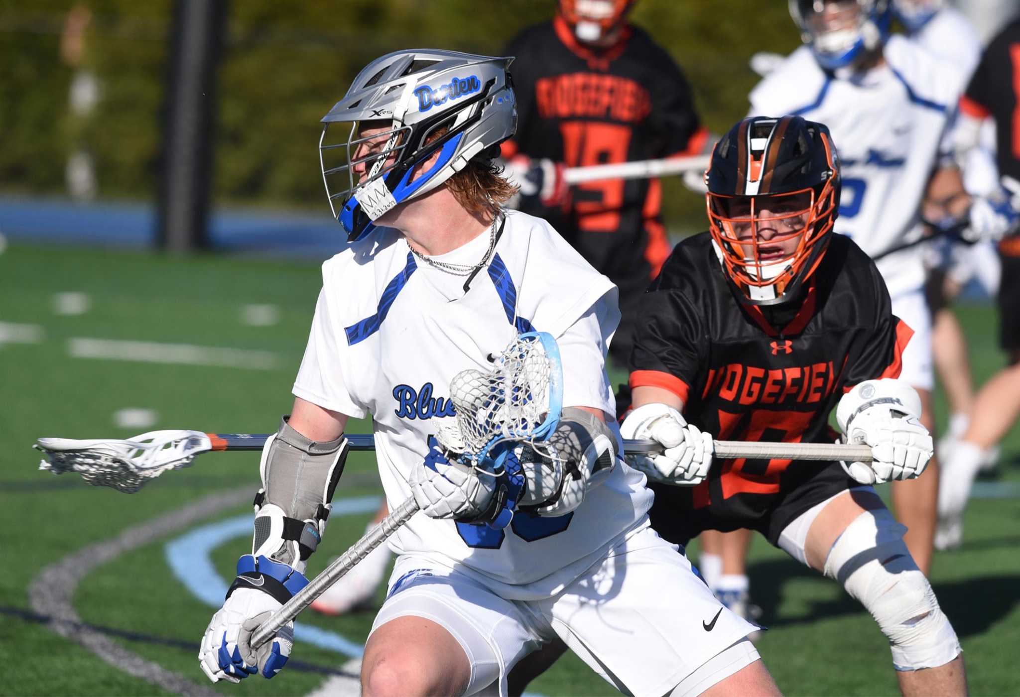 GameTimeCT Top 10 Boys Lacrosse Poll: Now unanimous No. 1 Darien sets the  bar again