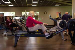 At Army Residence Community, ‘closing ranks’ in retirement