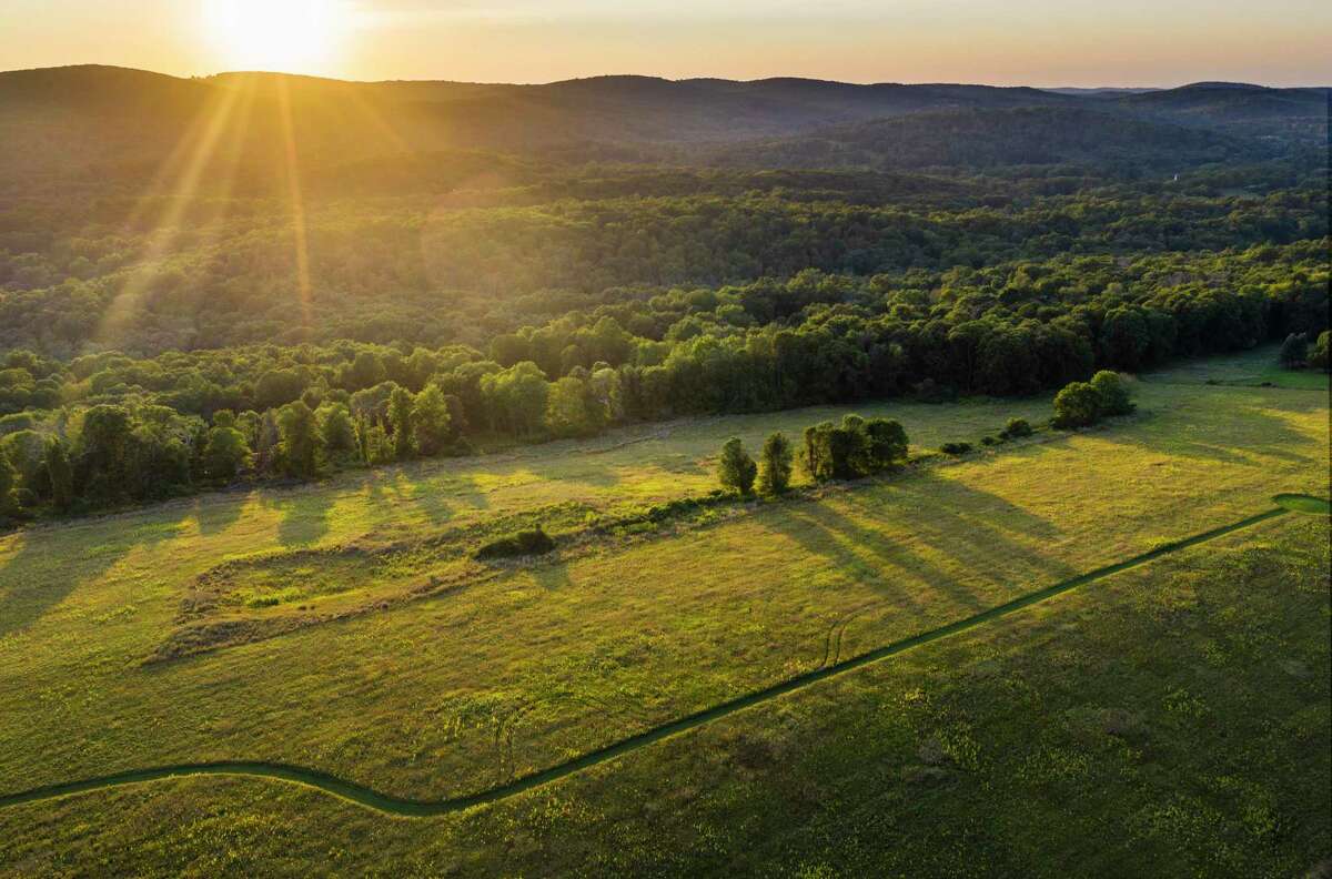 Northwest Connecticut Land Conservancy announced that it has surpassed a new conservation milestone: 13,000 acres of land and water permanently protected.