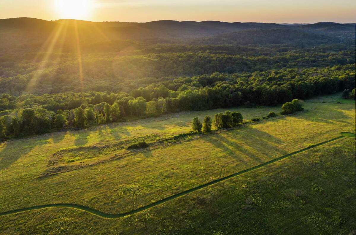 NW CT Land Conservancy surpasses preservation milestone