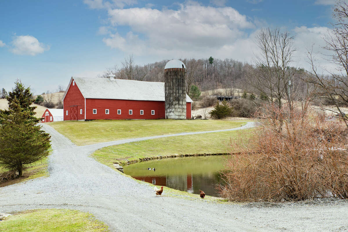 "Where the Wild Things Are" author's former property for sale