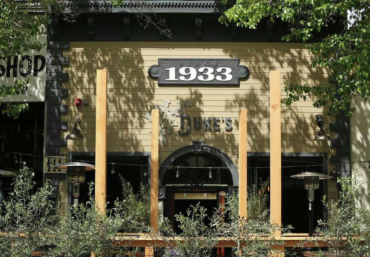 Duke’s Spirited Cocktails in Healdsburg is at the center of at least nine allegations of drugging in recent months.