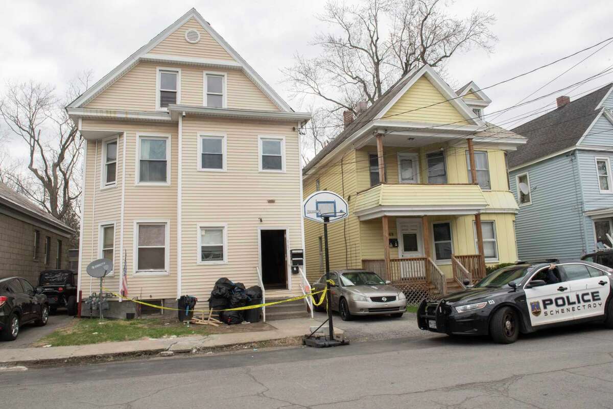 Attorney says client charged in deadly Schenectady stabbing appeared to ...