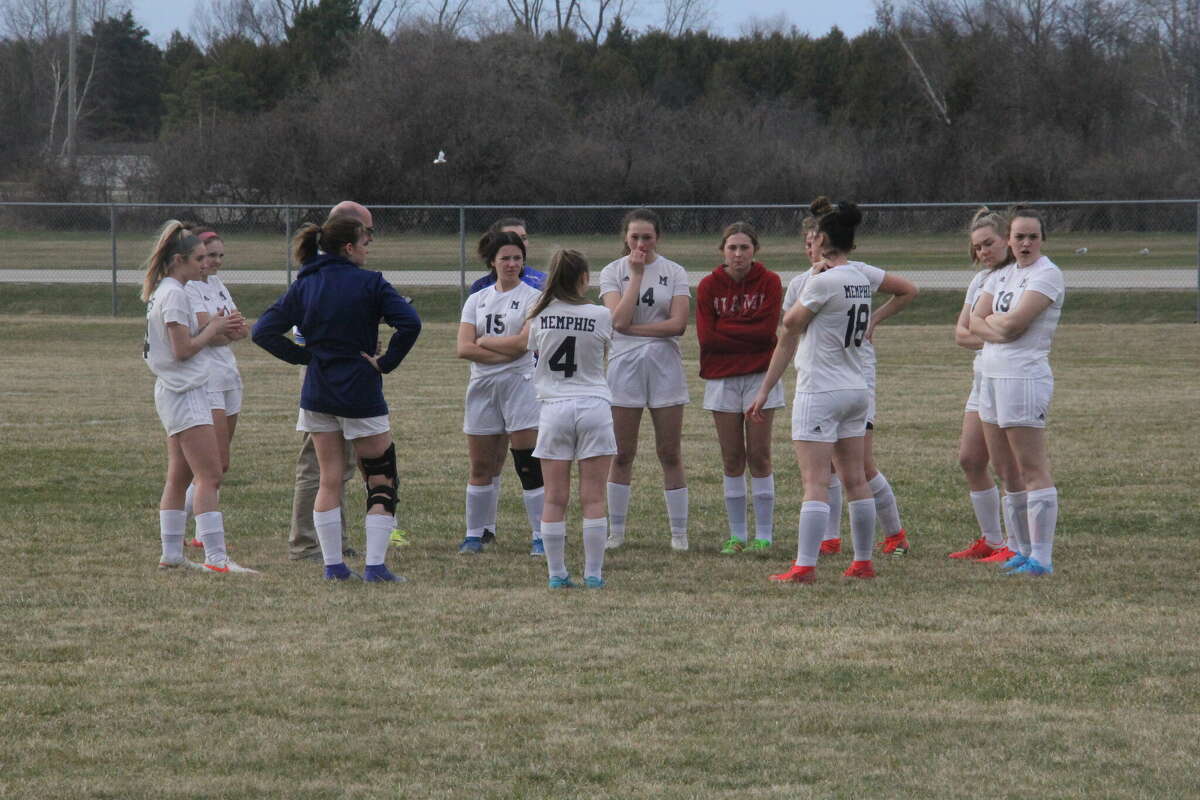 Lady Hatchets defeat Lady Yellow Jackets in Tuesday soccer action