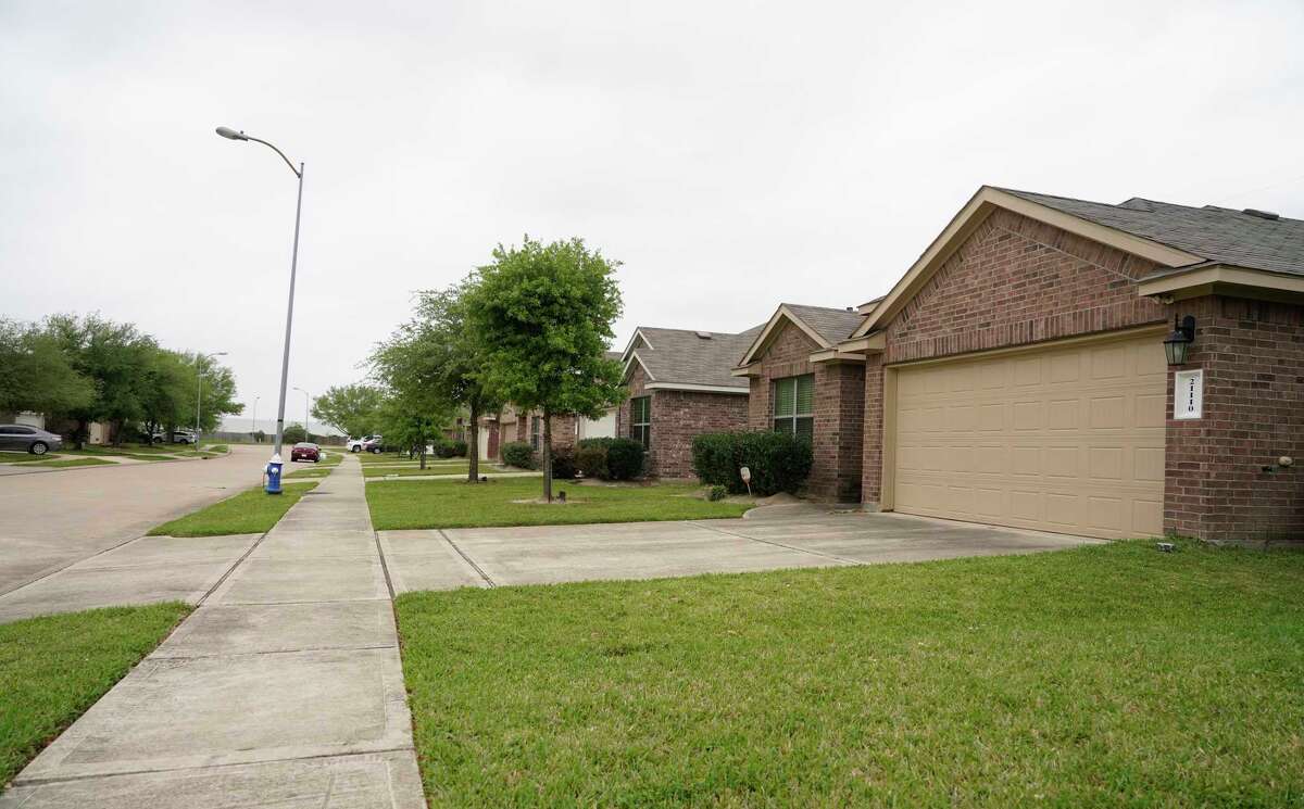 Texas Central, company behind HoustonDallas bullet train plan, owes