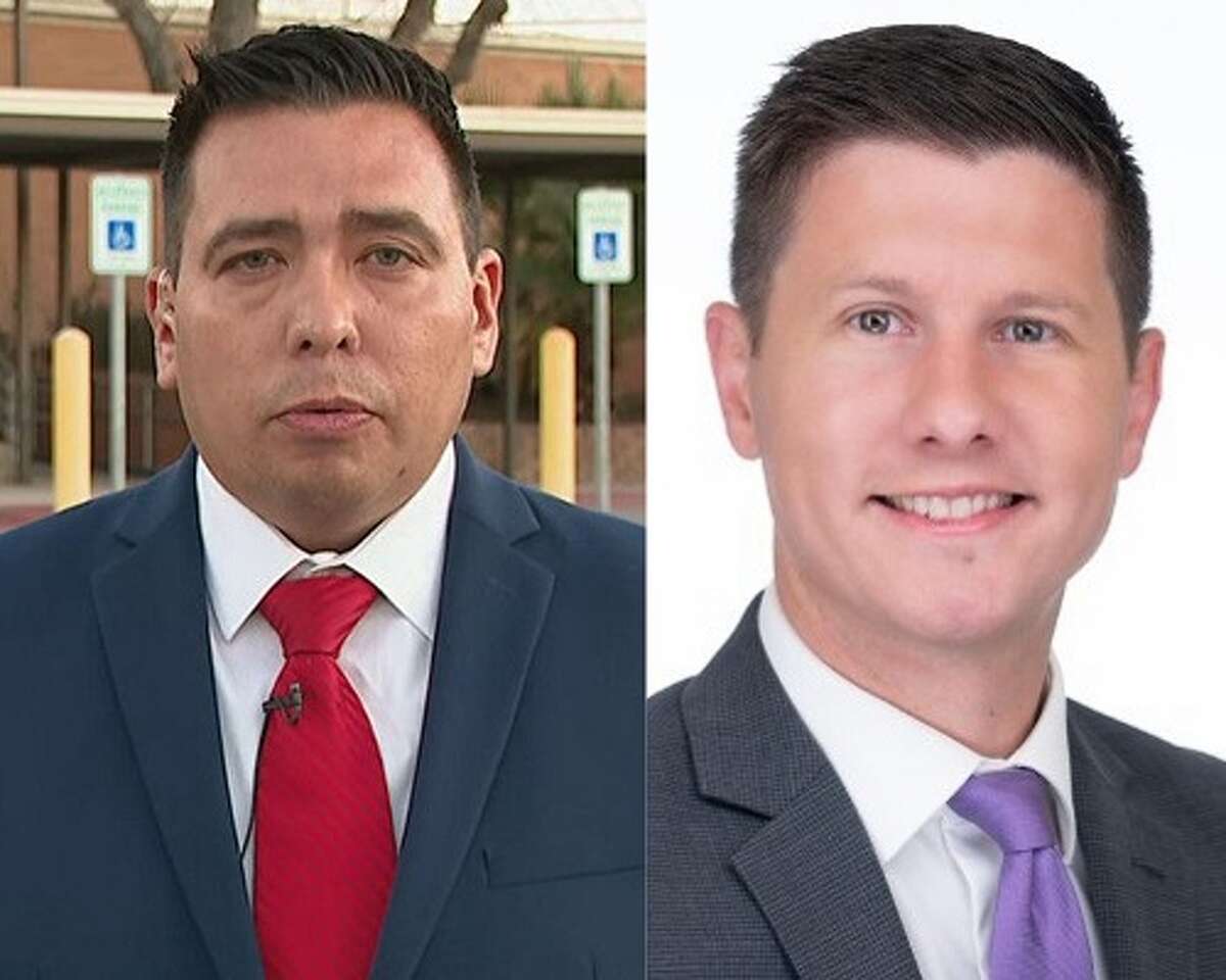 News 4 San Antonio reporters announce departure from TV station