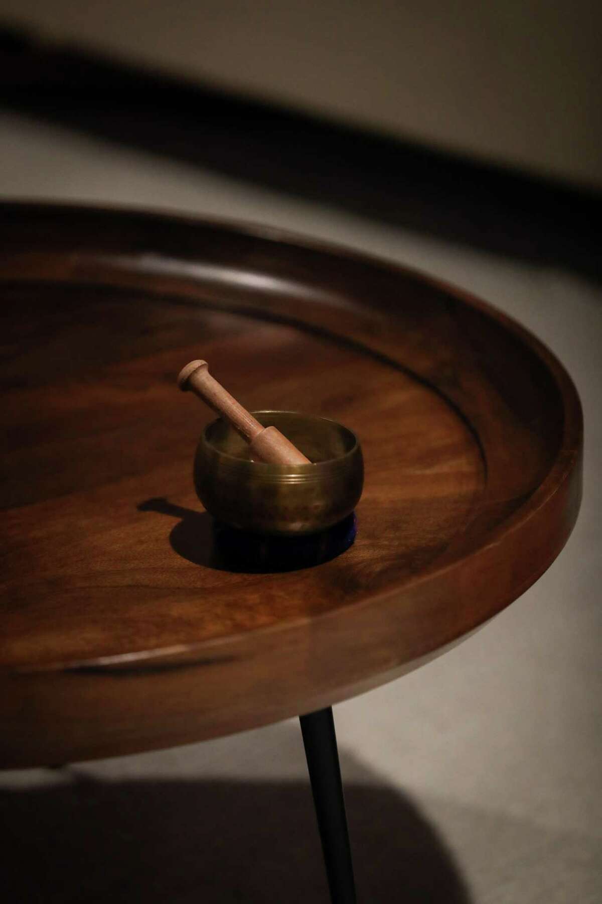 Field Trip Health Houston's psychedelic healing helps patient