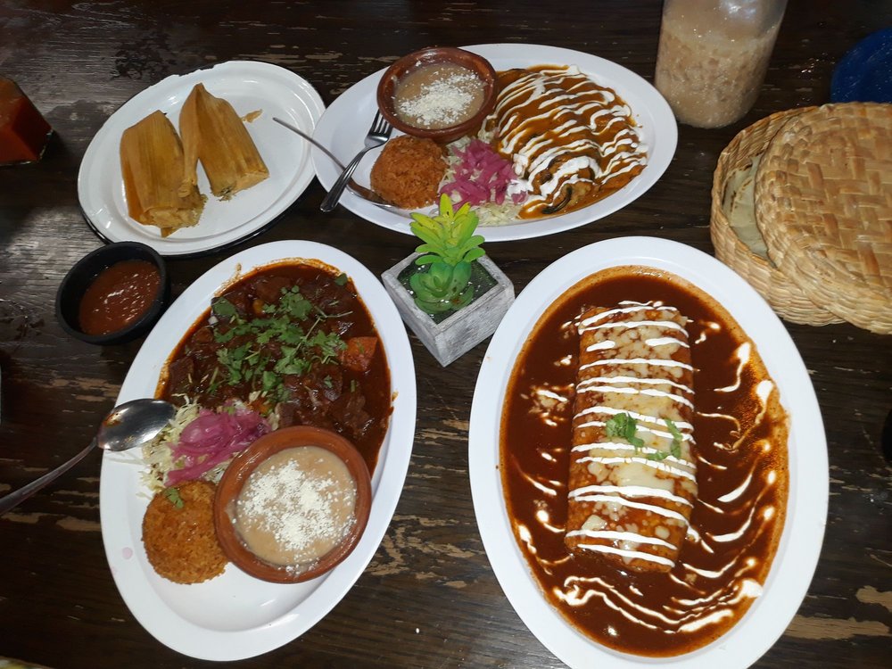 List of 7 Best restaurant in palm springs 2 8 standout Palm Springs restaurants to try during your next desert getaway