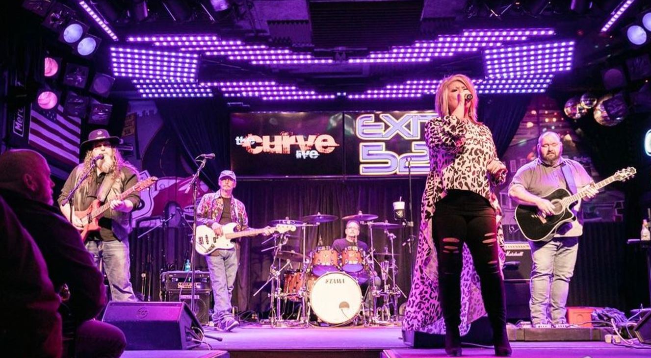 Jerseyville concerts kick off May 6 - Vimarsana News