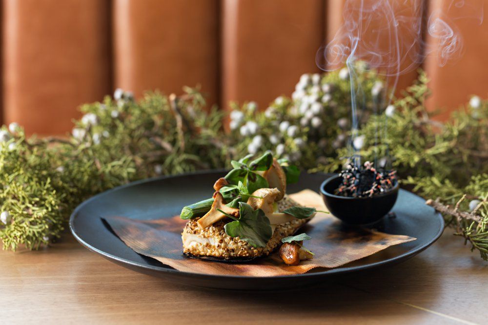 8 toprated Palm Springs restaurants you must try