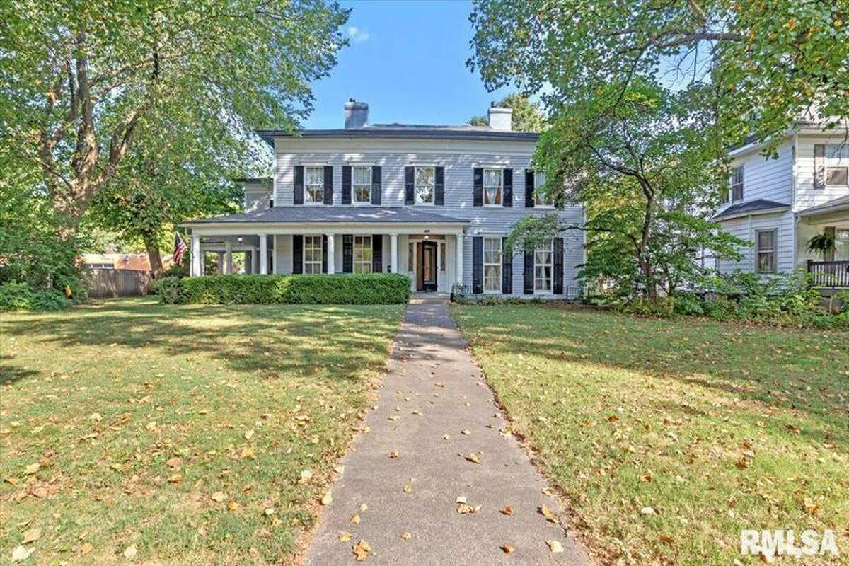 See inside historic Jacksonville home that closes Tuesday