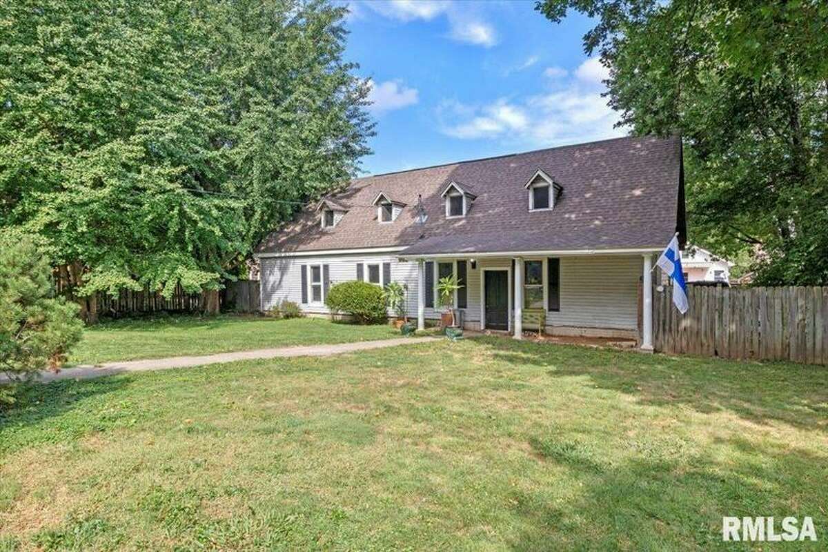 See inside historic Jacksonville home that closes Tuesday