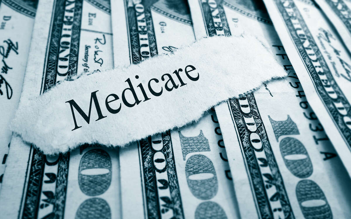 Insurers have been accused of overstating how sick their members are in order to bring in millions of extra dollars from Medicare. (Dreamstime/TNS)